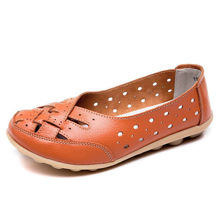 Lea Orthopedic Ballerinas