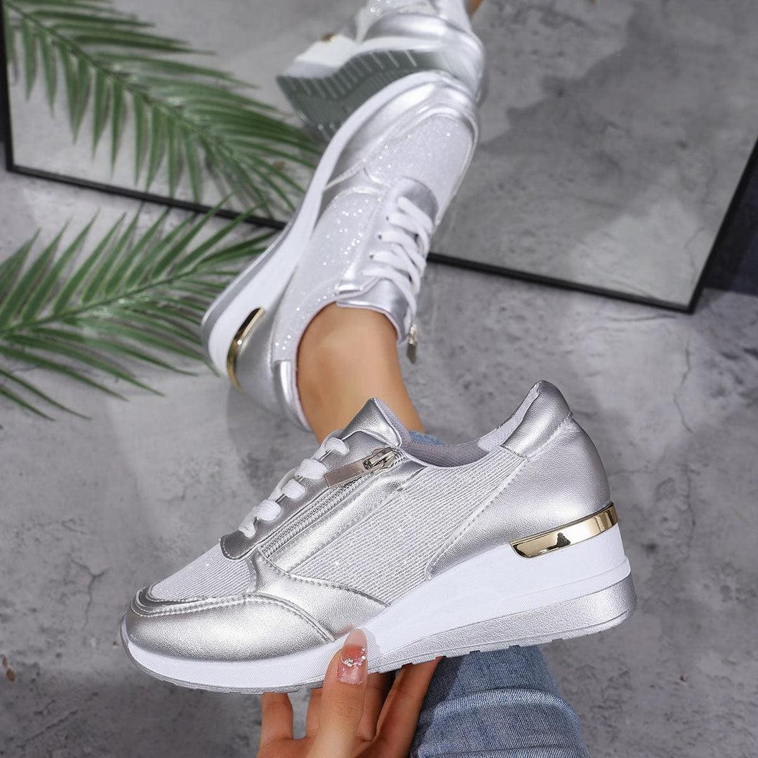 Adelie Orthopedic Sneakers