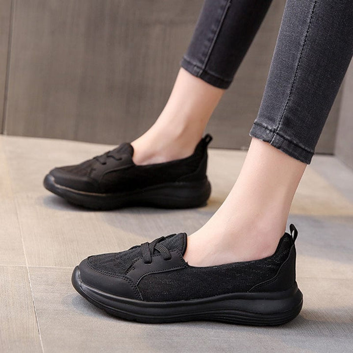 Luna Slip-On Shoes