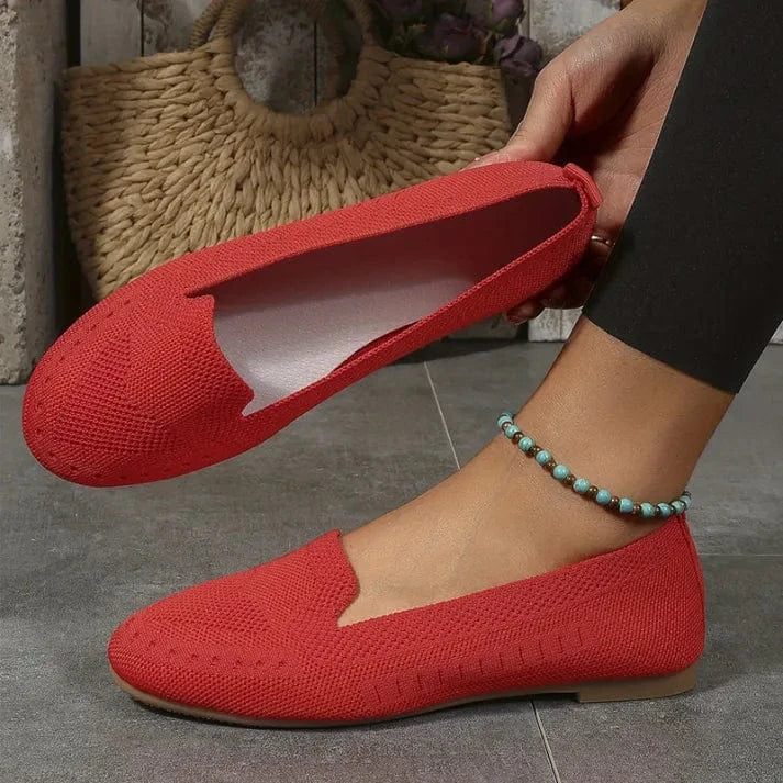 Aria PocketFit Loafers