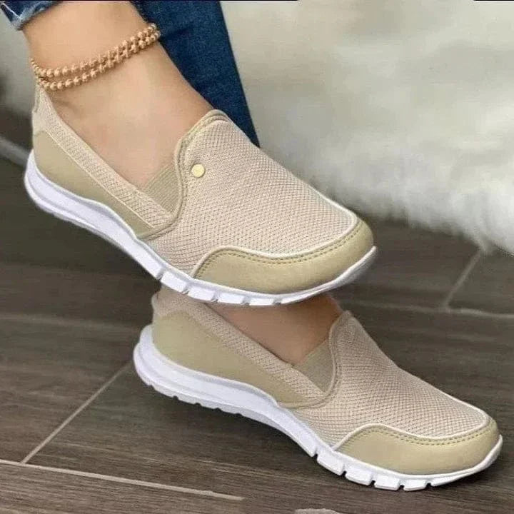 Franja Ultra Comfort Sneakers