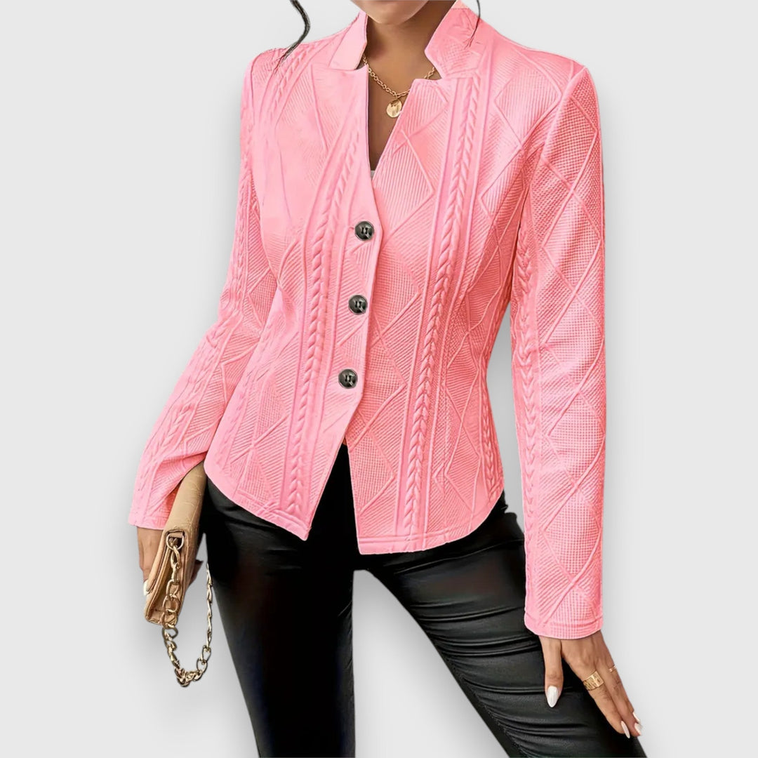 Séréna – Women’s Lightweight Jacket
