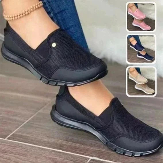 Franja Ultra Comfort Sneakers