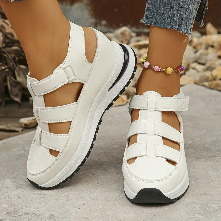 Kaia Liftstride Sandals