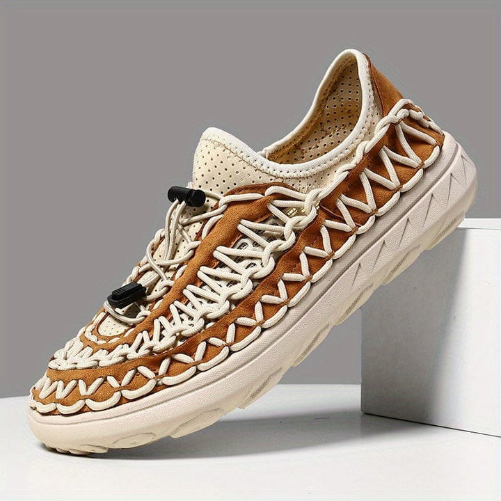 Strato Hybrid Flex Sandals