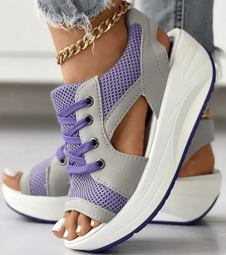 Bella Orthopedic Sandals