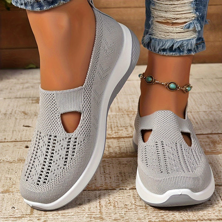 Bella Ease Orthopedic Slip-Ons