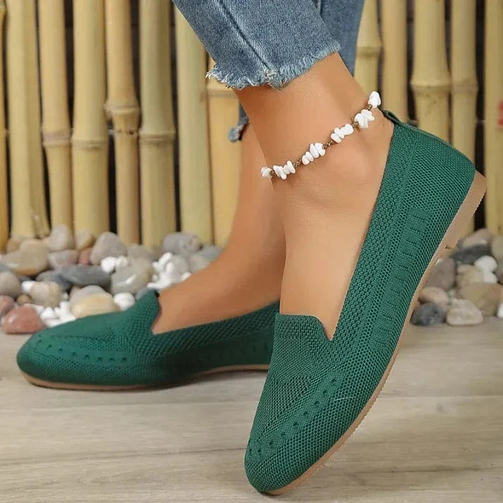 Aria PocketFit Loafers
