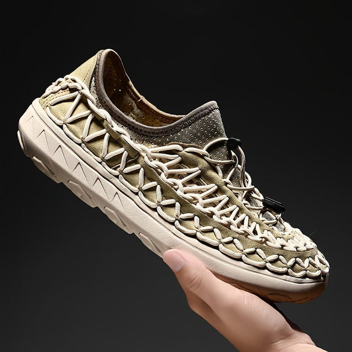 Strato Hybrid Flex Sandals
