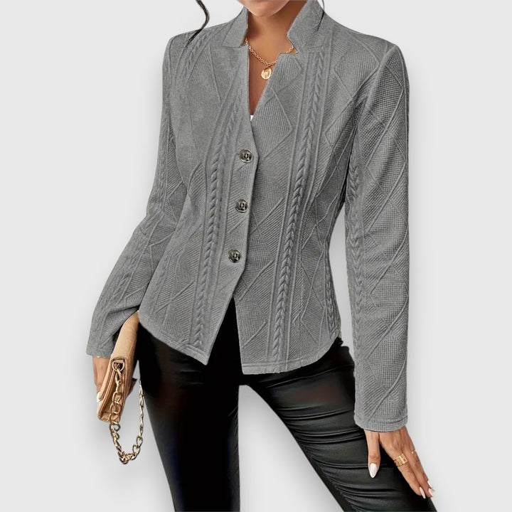 Séréna – Women’s Lightweight Jacket