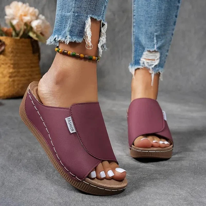 Juliette Arch Support Sandals