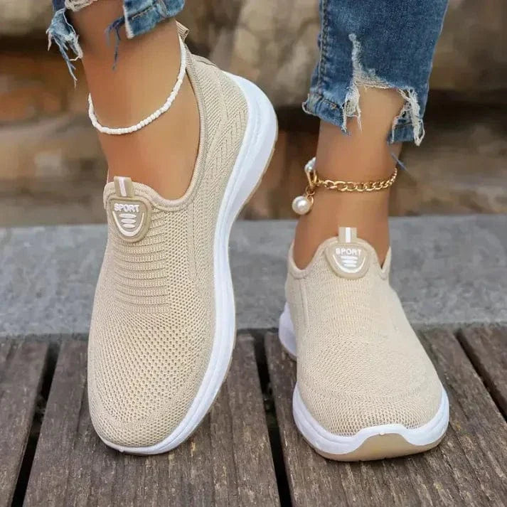 Audrey Everday Sneaker
