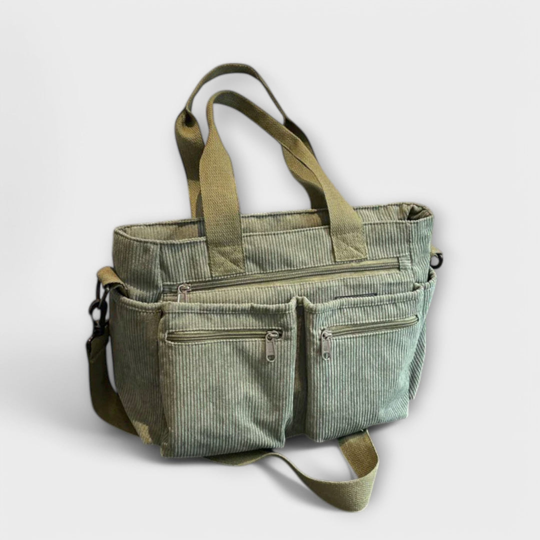 Ava - Tote Bag