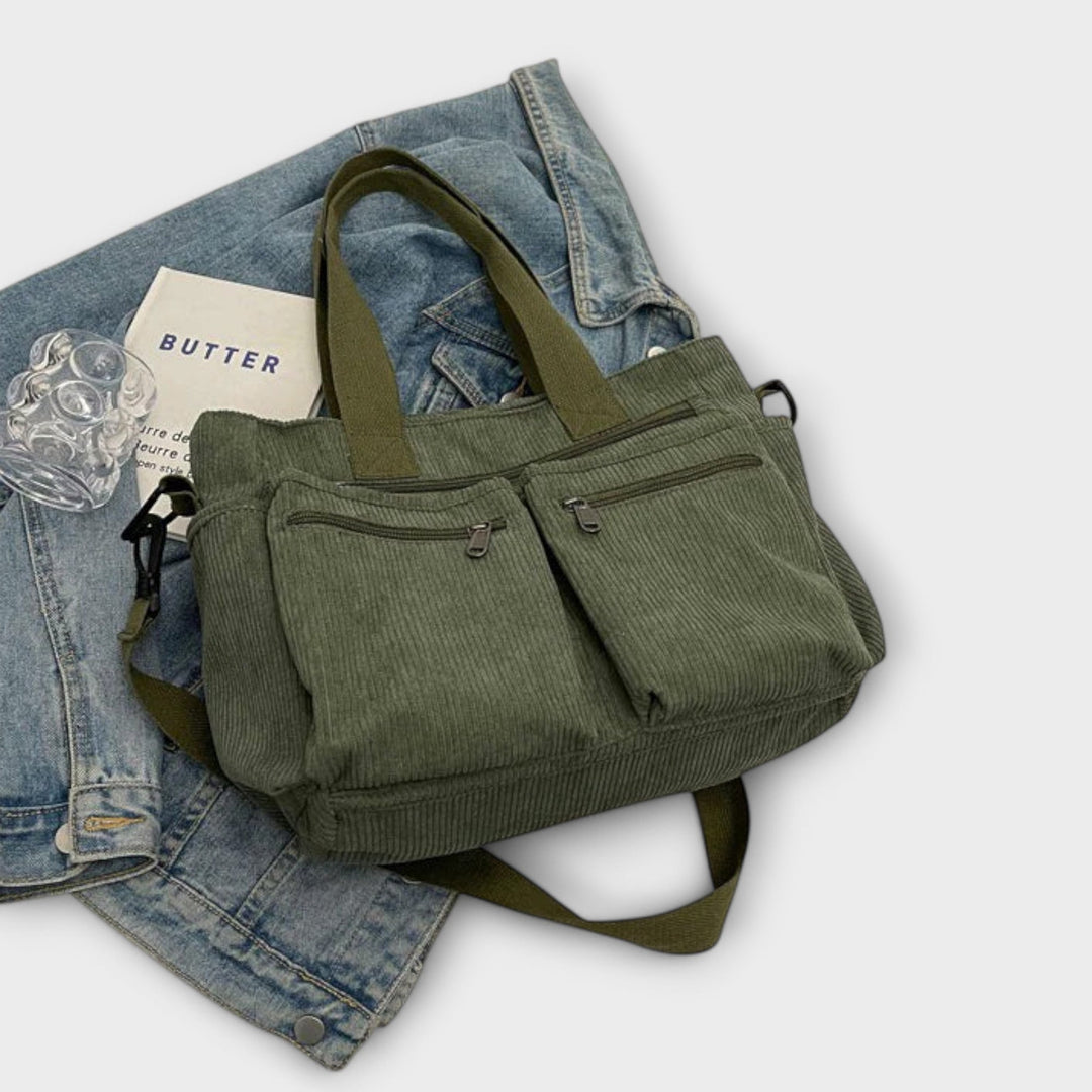 Ava - Tote Bag