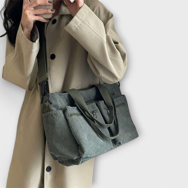 Ava - Tote Bag
