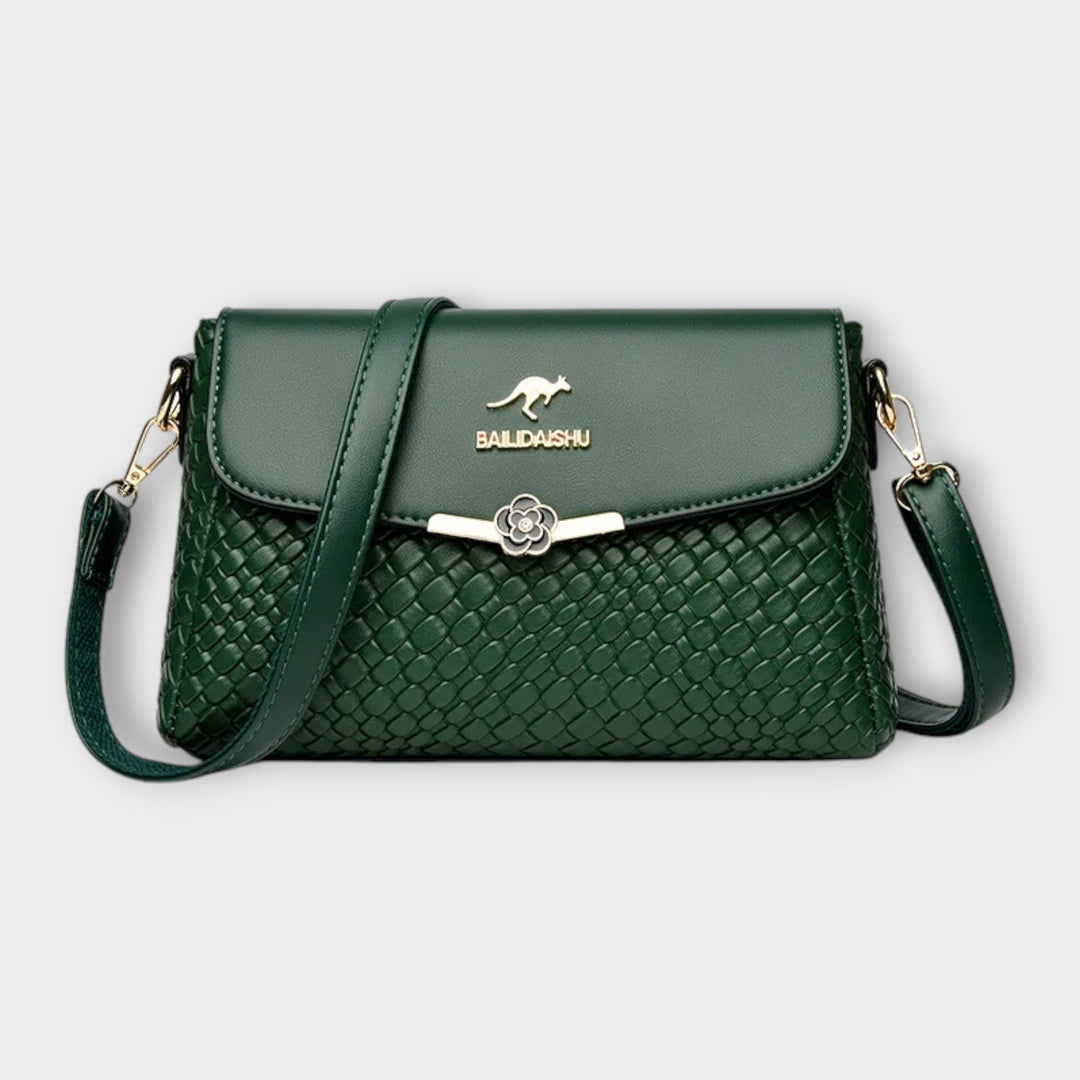 Ava - Luxurious Shoulder Bag