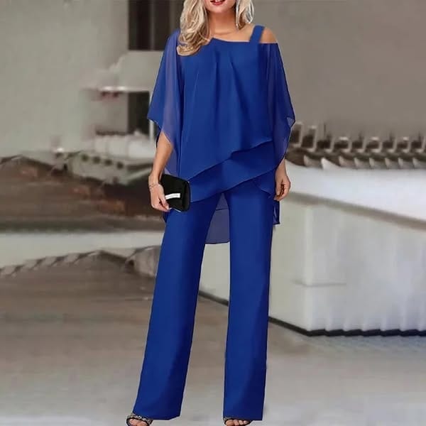 Adelinda Elegant Set