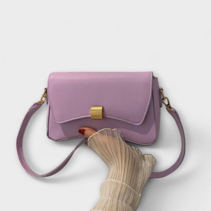 Ava - Vintage Folding Bag