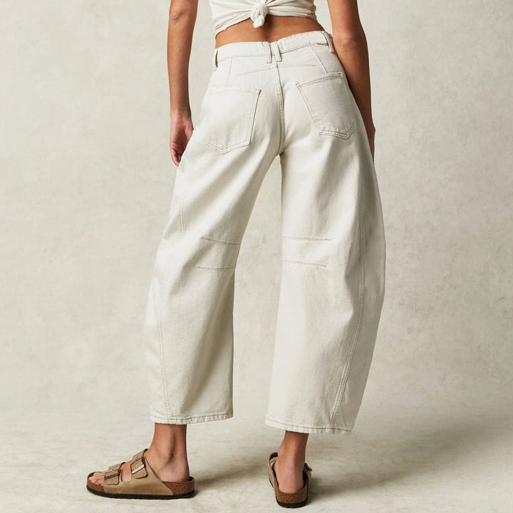 Sienna Denim Jeans