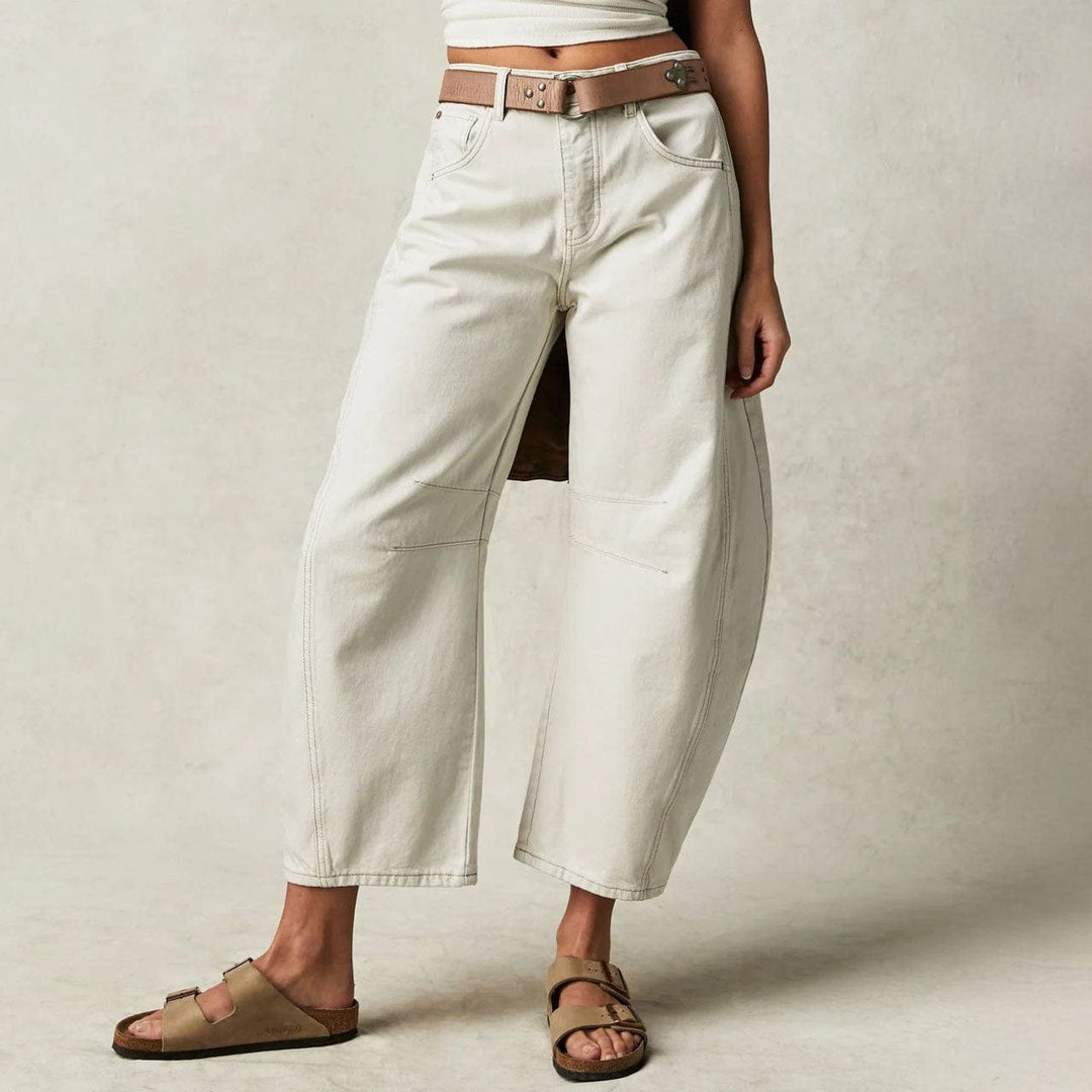 Sienna Denim Jeans