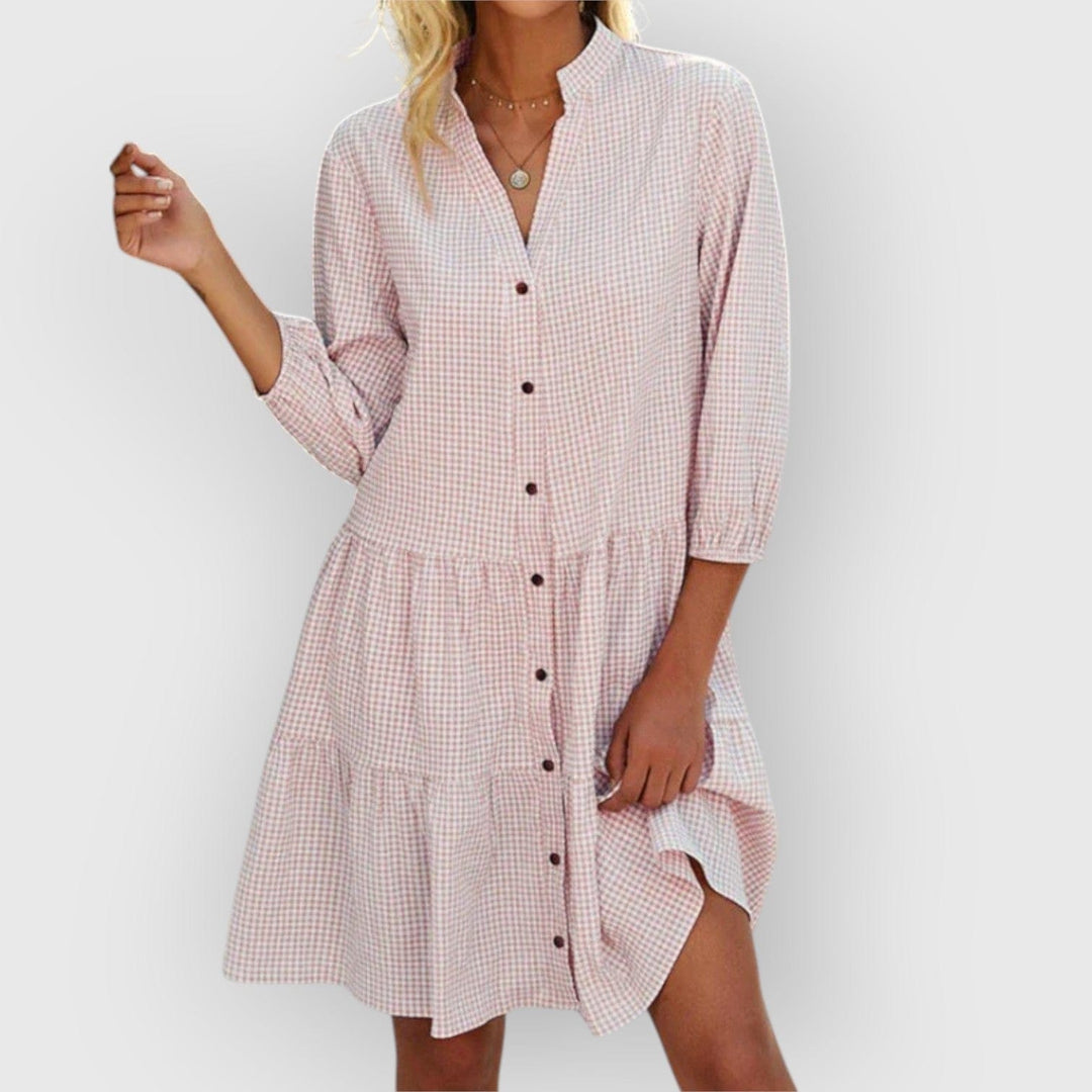 Cassandra Summer Dress
