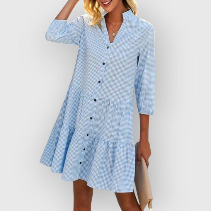 Cassandra Summer Dress