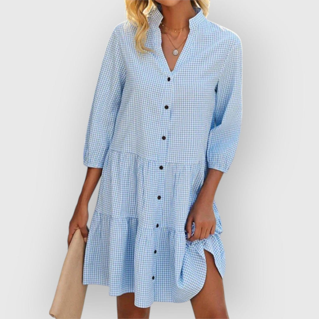 Cassandra Summer Dress