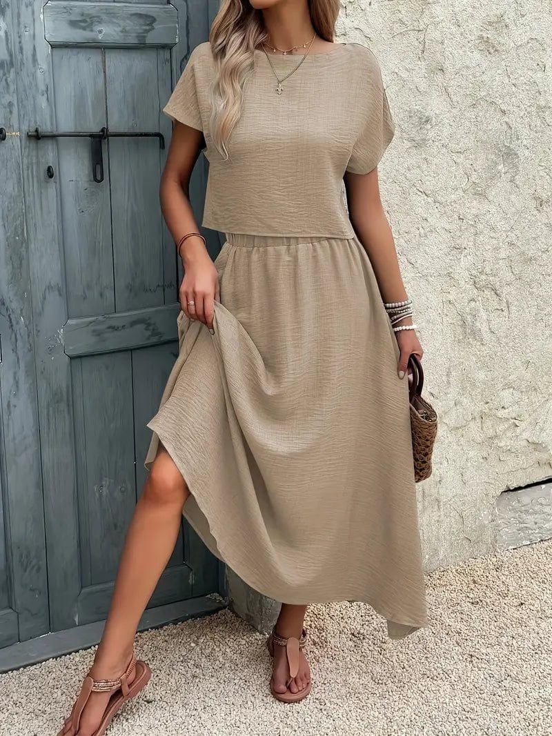 Isabella Women's Summer Set