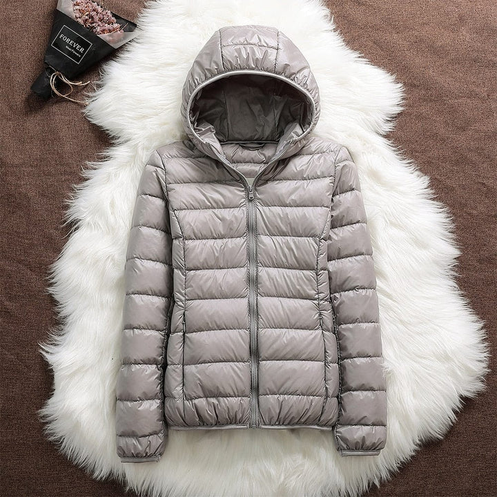 Marie Waterproof Jacket