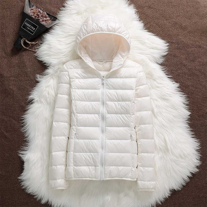 Marie Waterproof Jacket