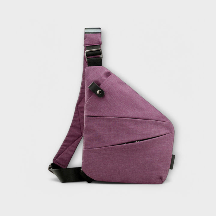 Ava - Anti-Theft Shoulder Bag