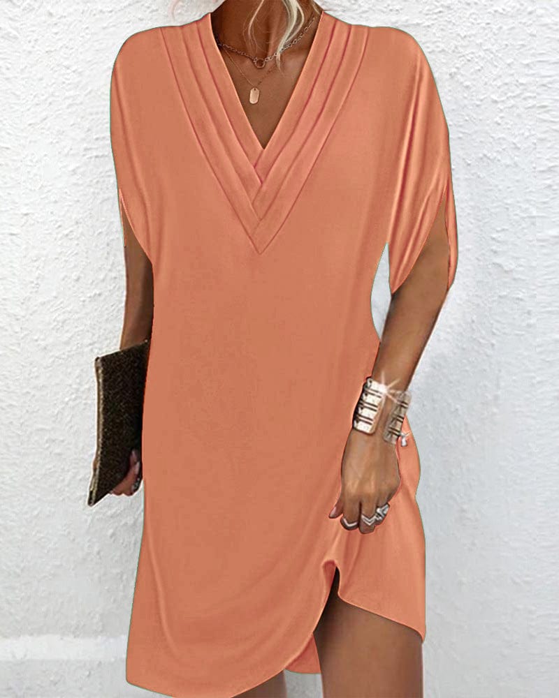 Livia Shift Dress