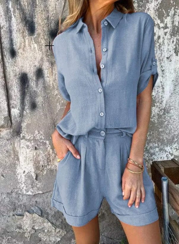 Linnea Linen Set