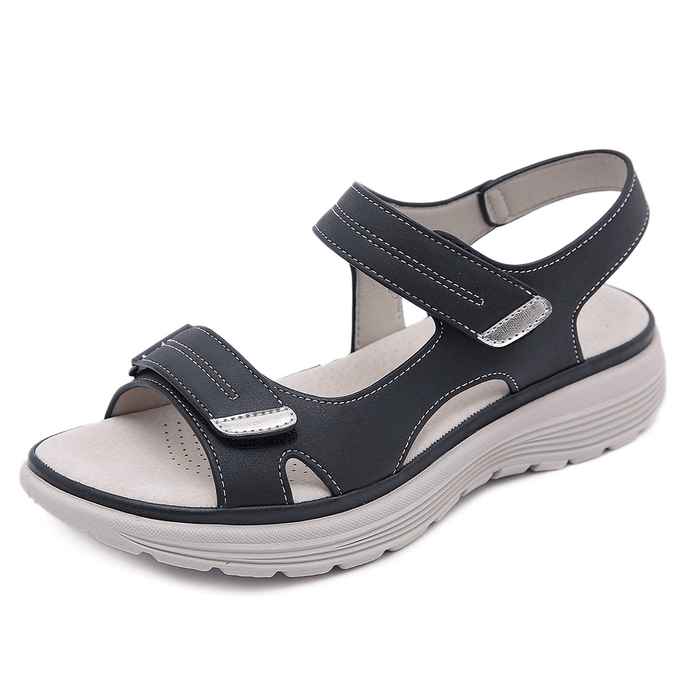 Livia Ortophedic Sandals