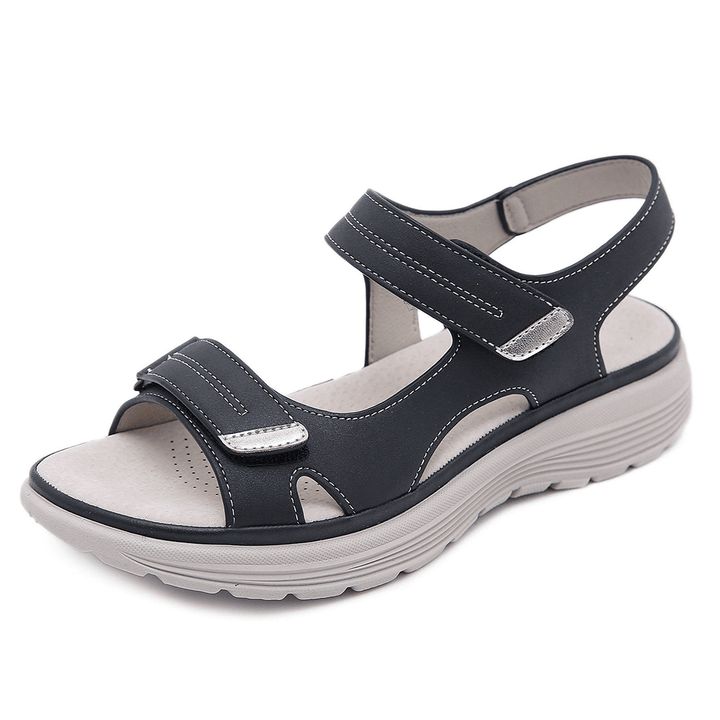 Livia Ortophedic Sandals