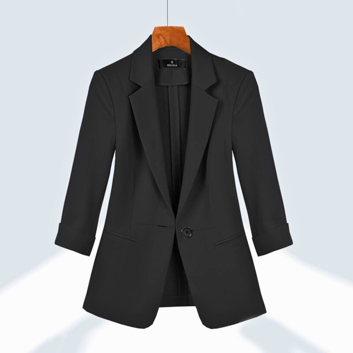 Ophelia Tailored Suit