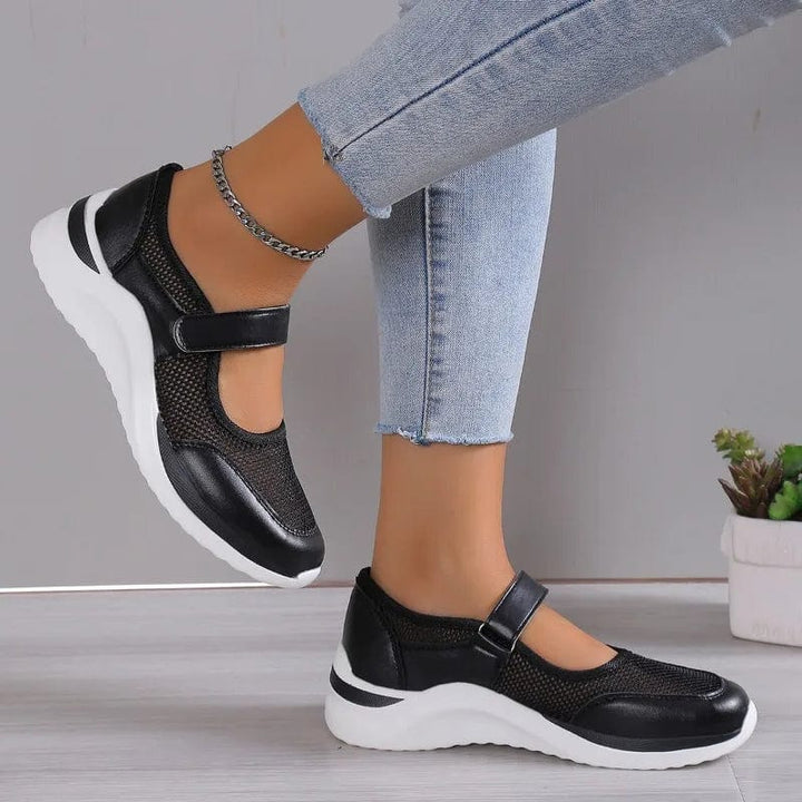 Eliana Orthopedic Sandals