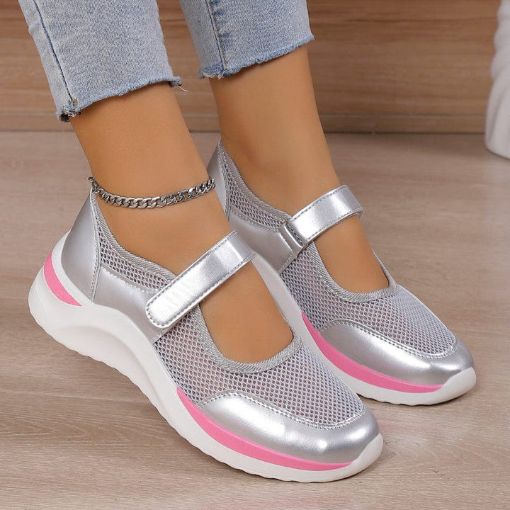 Eliana Orthopedic Sandals