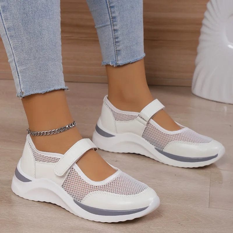 Eliana Orthopedic Sandals