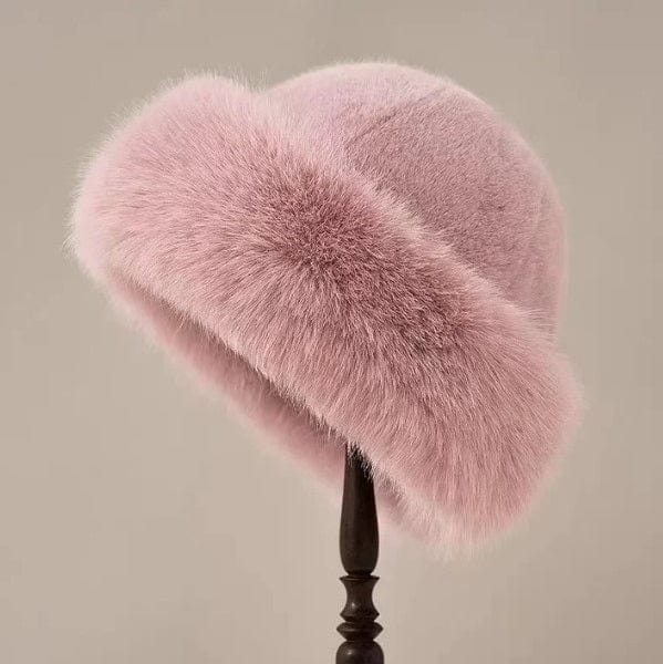 Seraphina Alpina Fur Hat