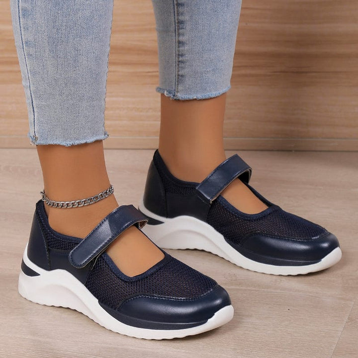 Eliana Orthopedic Sandals