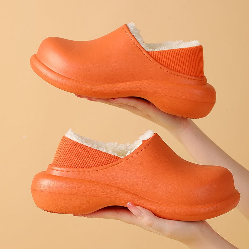 Robin AllEase Slippers