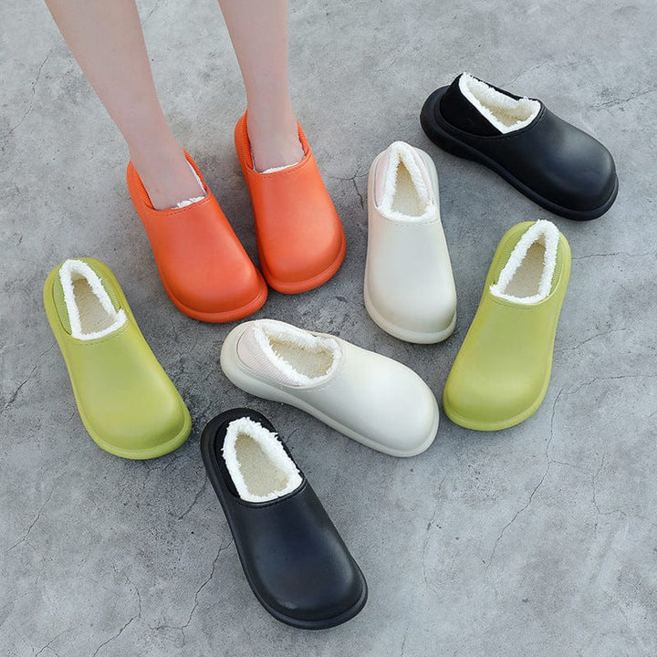 Robin AllEase Slippers