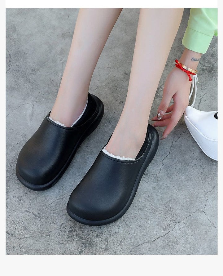 Robin AllEase Slippers