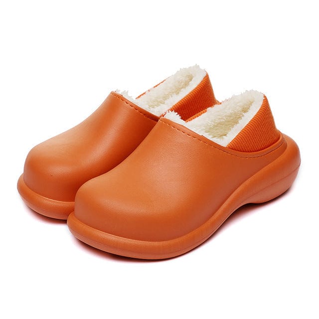 Robin AllEase Slippers