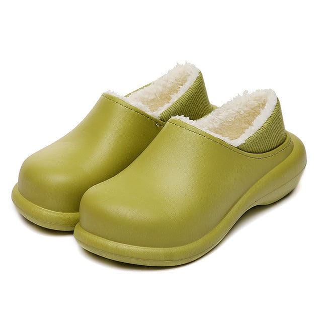 Robin AllEase Slippers