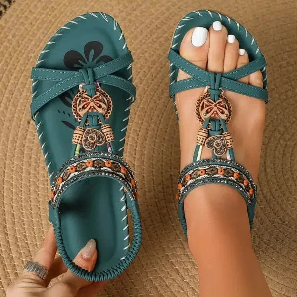 Maria Orthopedic Comfort+ Sandals
