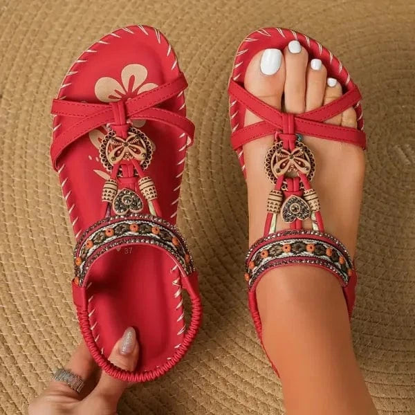 Maria Orthopedic Comfort+ Sandals