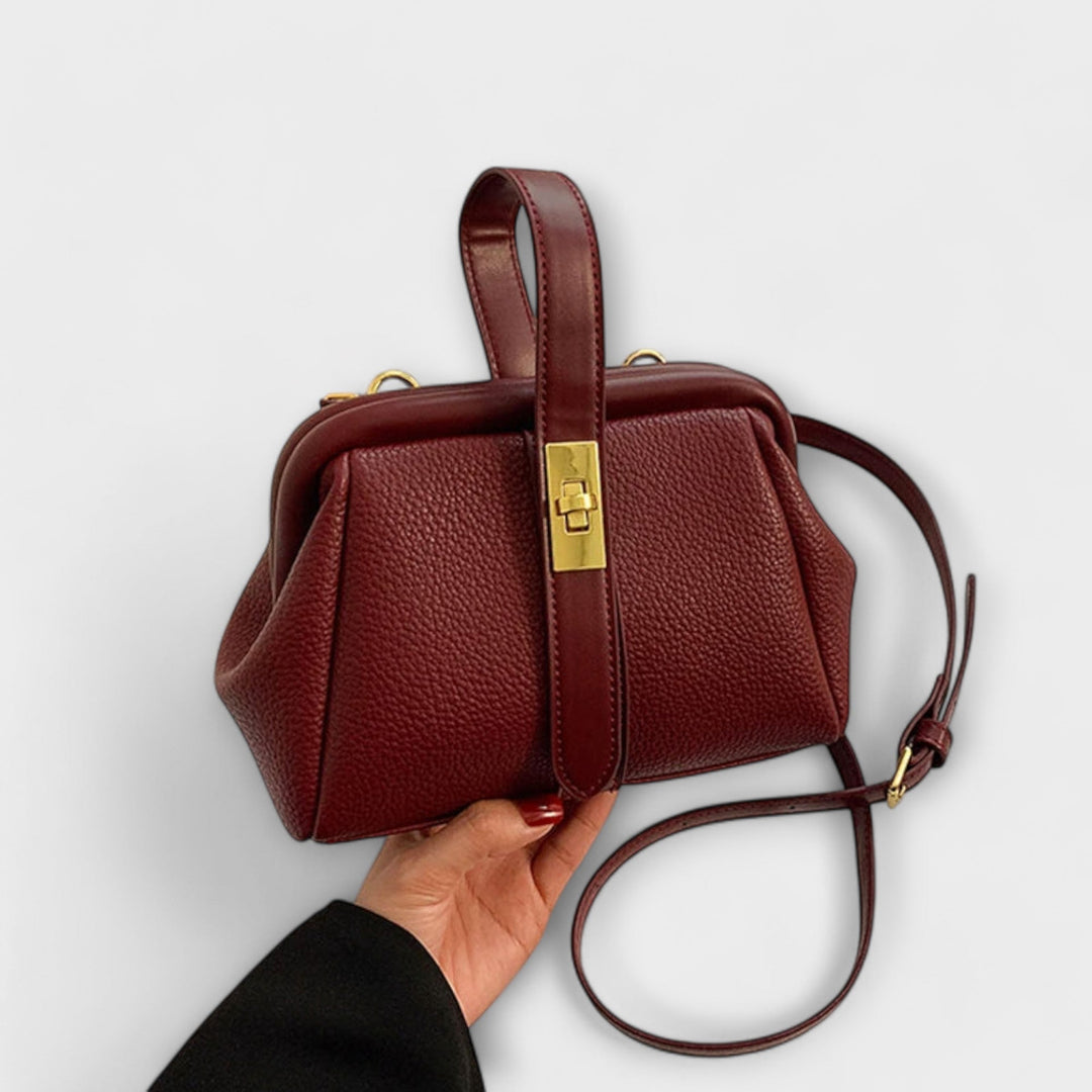 Ava - Retro Bag