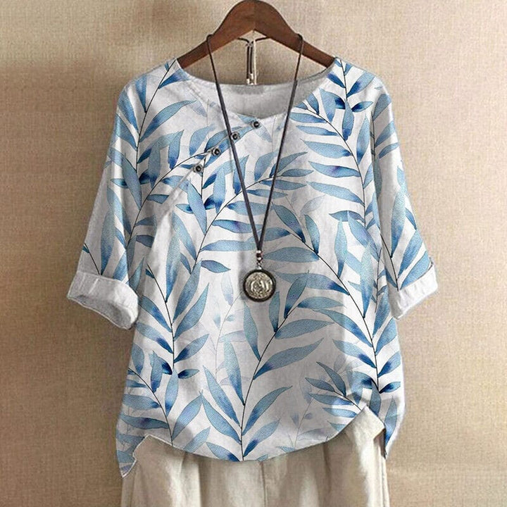 Eliana Vintage Shirt